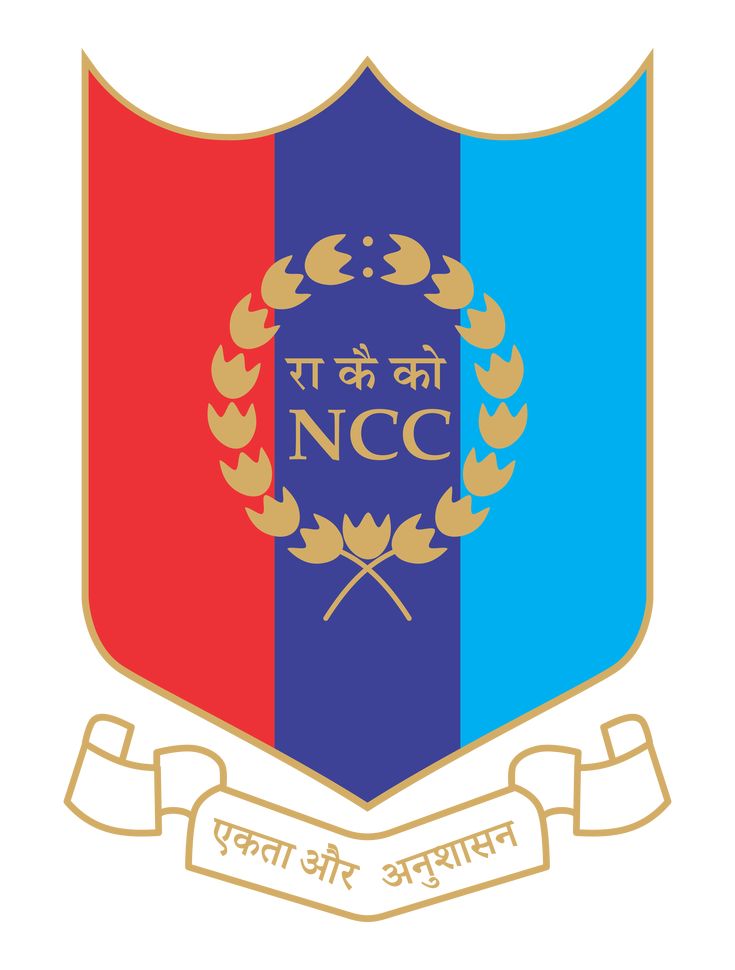 National Cadet Corps (NCC) Logo